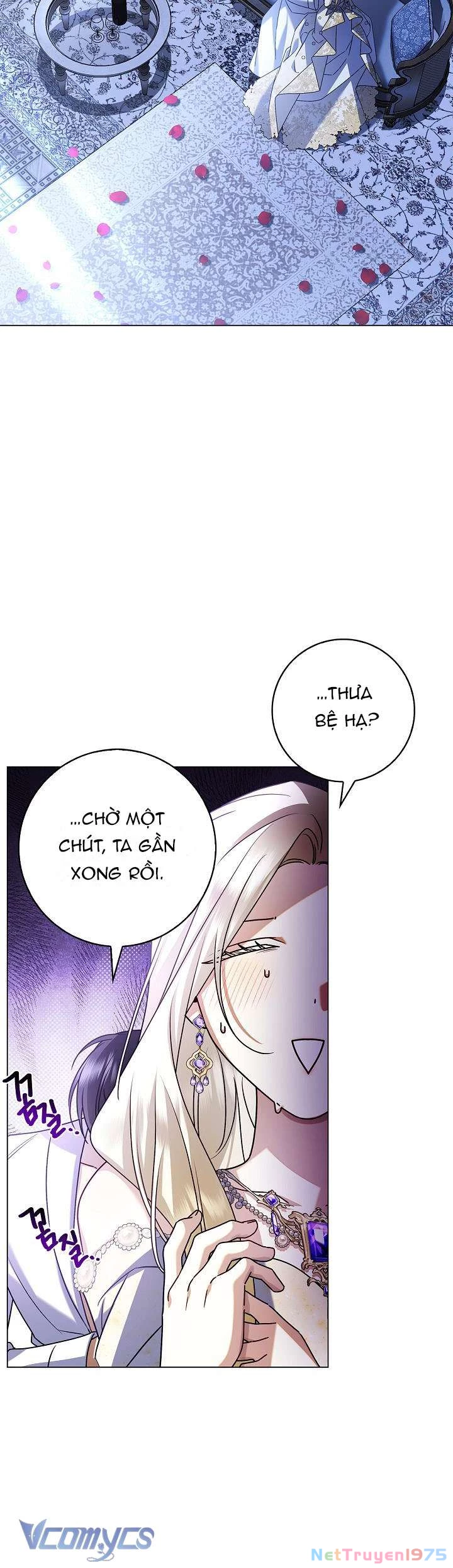 Xin Lỗi Vì Tôi Không Thể Rời Mắt Khỏi Vẻ Ngoài Của Ngài Chapter 7 - 42