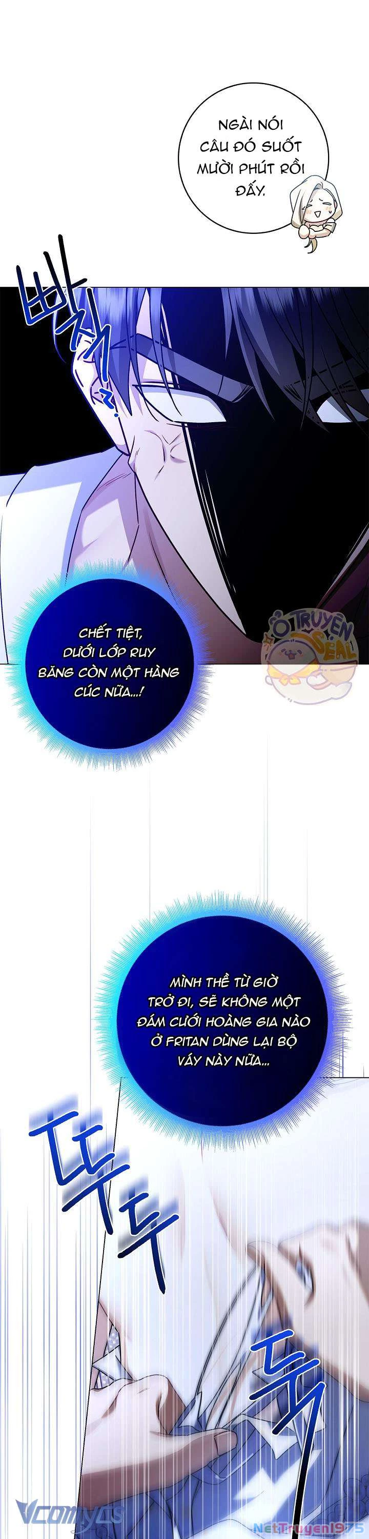 Xin Lỗi Vì Tôi Không Thể Rời Mắt Khỏi Vẻ Ngoài Của Ngài Chapter 7 - 43