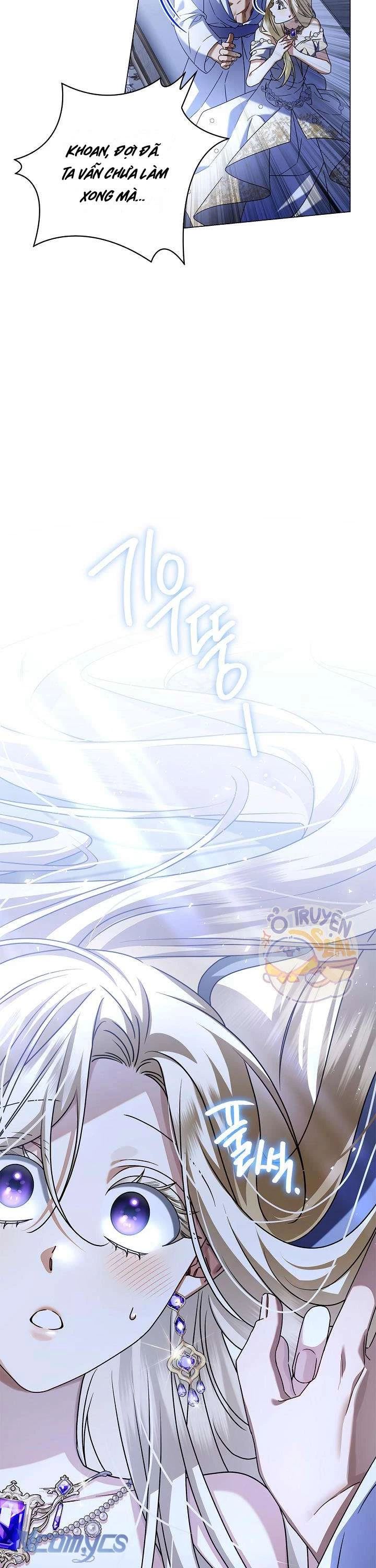 Xin Lỗi Vì Tôi Không Thể Rời Mắt Khỏi Vẻ Ngoài Của Ngài Chapter 7 - 46