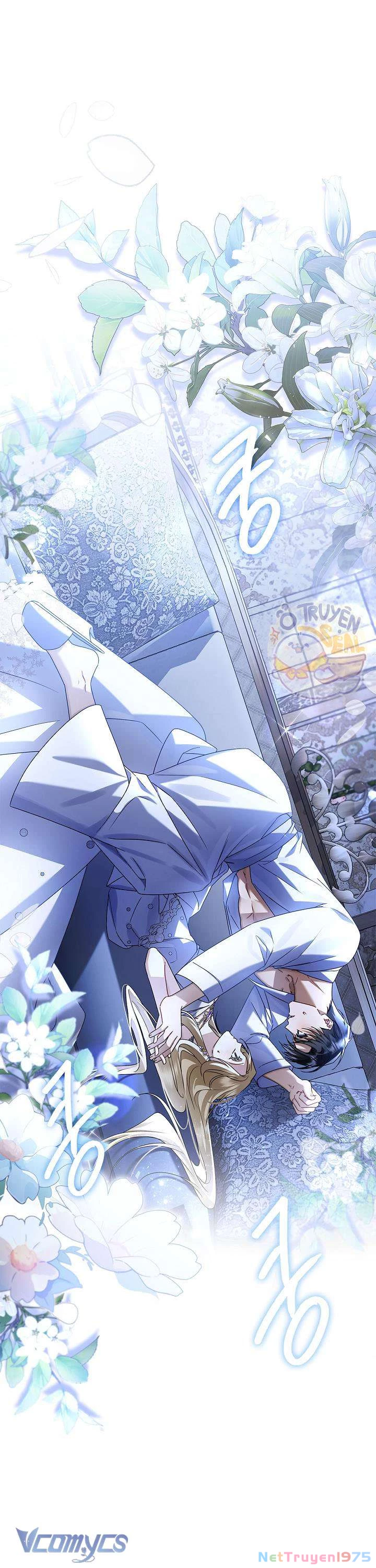 Xin Lỗi Vì Tôi Không Thể Rời Mắt Khỏi Vẻ Ngoài Của Ngài Chapter 7 - 48