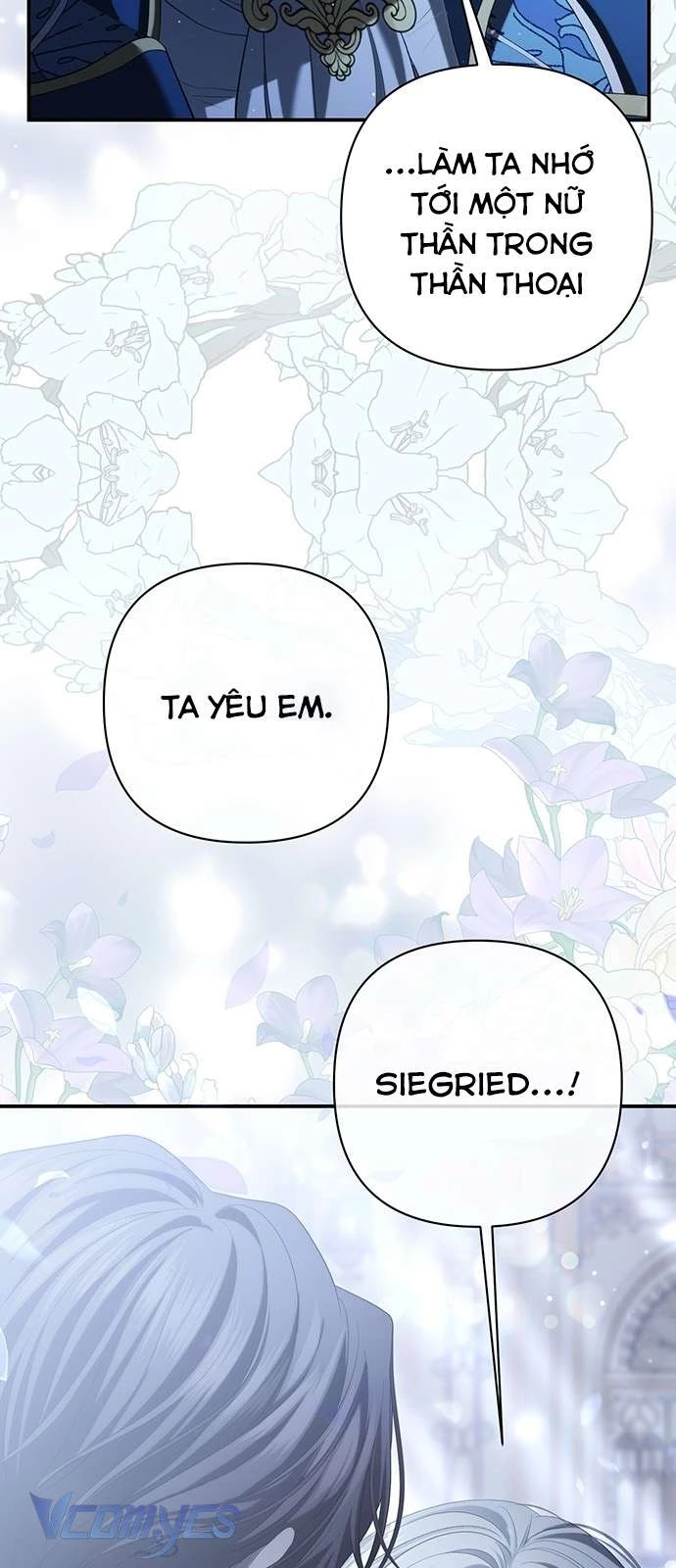 Praesepe Bên Ngoài Chiếc Lồng Chapter 1 - 6