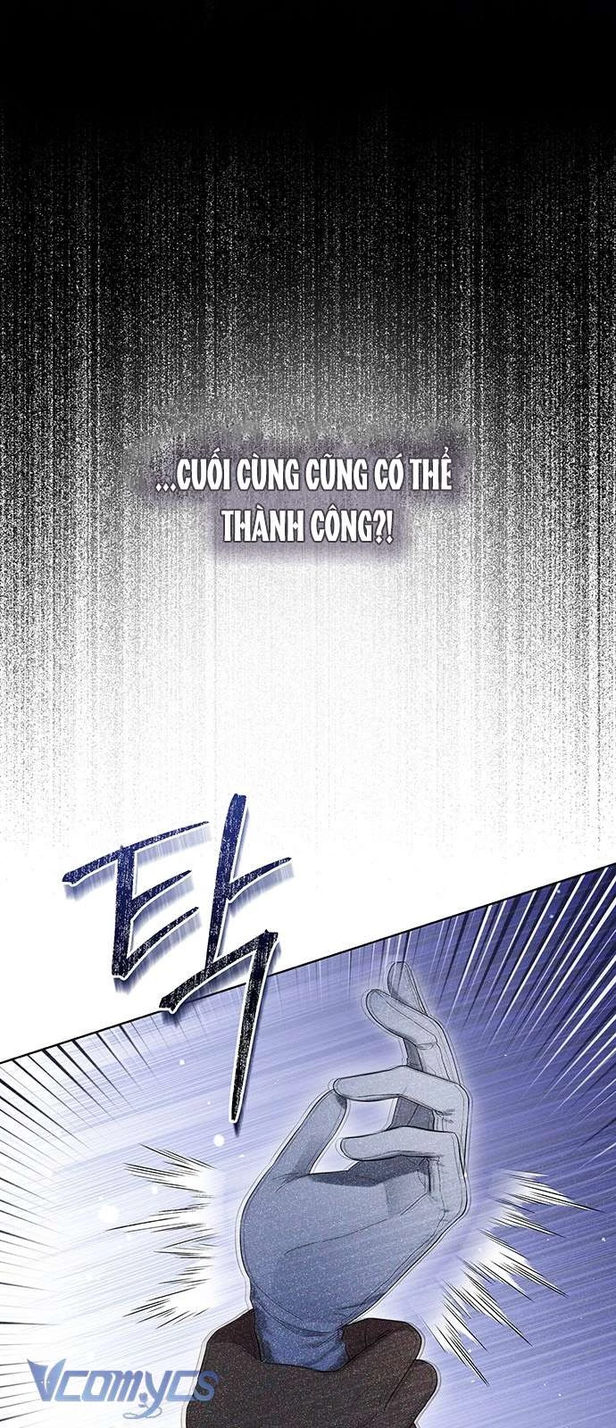 Praesepe Bên Ngoài Chiếc Lồng Chapter 1 - 8