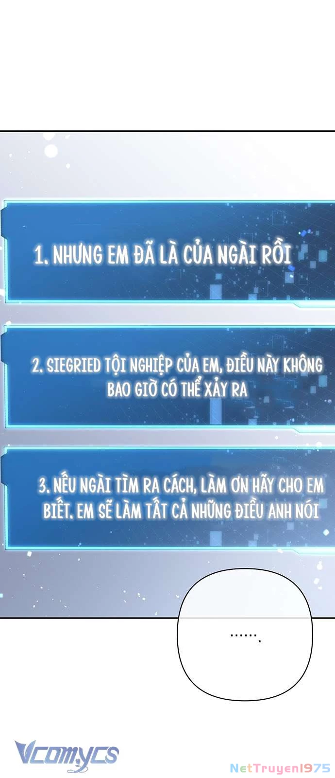 Praesepe Bên Ngoài Chiếc Lồng Chapter 1 - 18