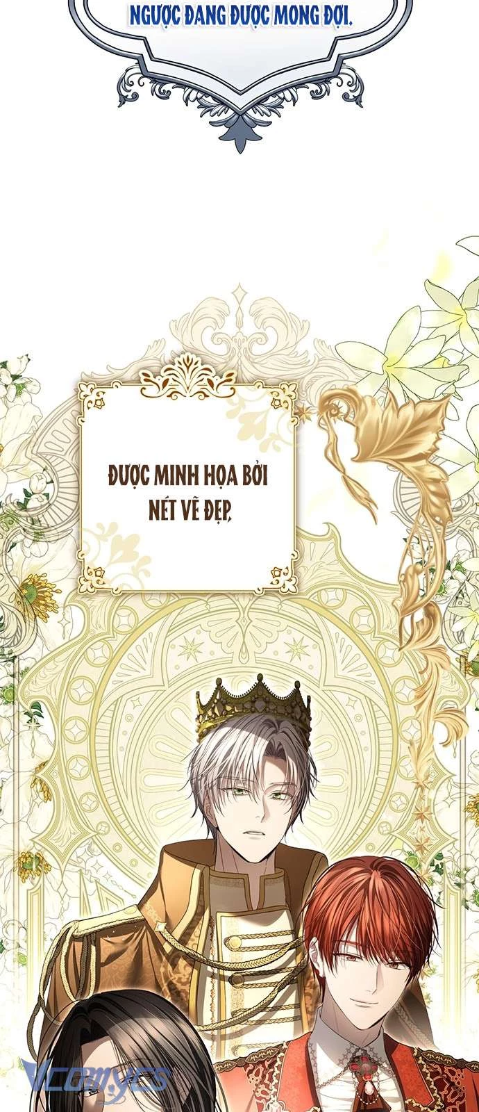 Praesepe Bên Ngoài Chiếc Lồng Chapter 1 - 37