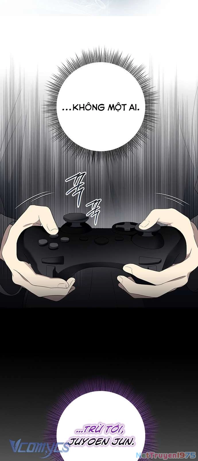 Praesepe Bên Ngoài Chiếc Lồng Chapter 1 - 45