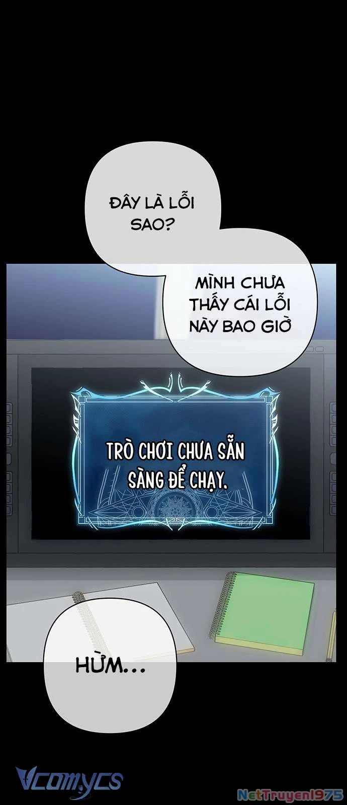 Praesepe Bên Ngoài Chiếc Lồng Chapter 1 - 47
