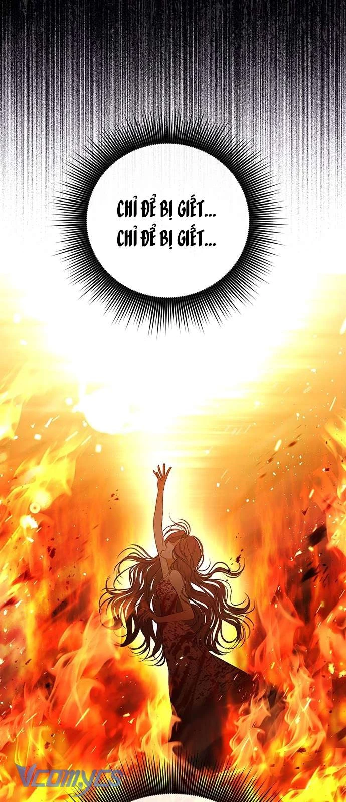 Praesepe Bên Ngoài Chiếc Lồng Chapter 1 - 69