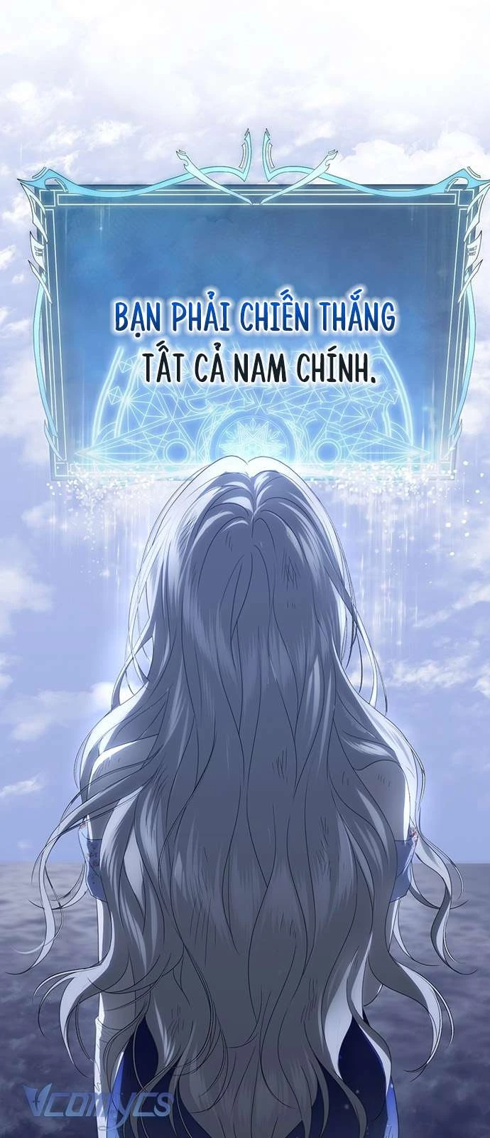 Praesepe Bên Ngoài Chiếc Lồng Chapter 1 - 72