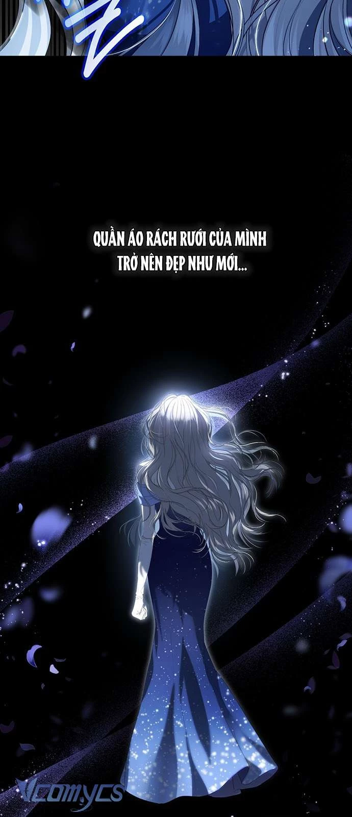 Praesepe Bên Ngoài Chiếc Lồng Chapter 1 - 86