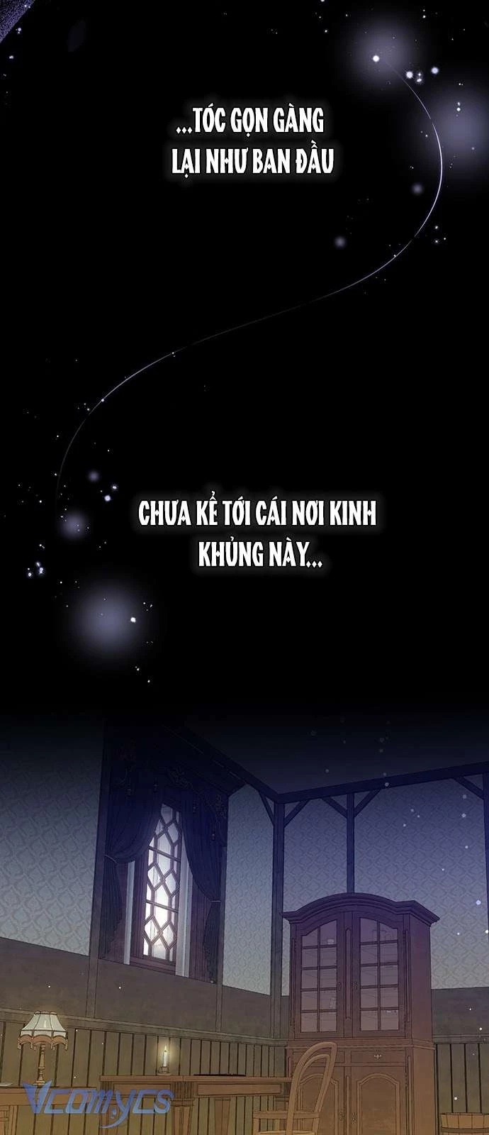 Praesepe Bên Ngoài Chiếc Lồng Chapter 1 - 87