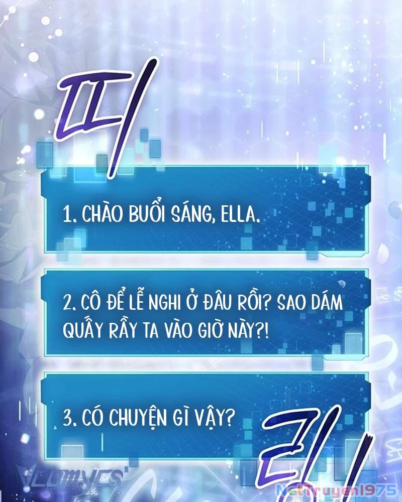 Praesepe Bên Ngoài Chiếc Lồng Chapter 2 - 7