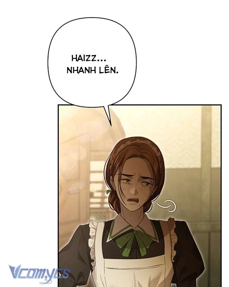 Praesepe Bên Ngoài Chiếc Lồng Chapter 2 - 24