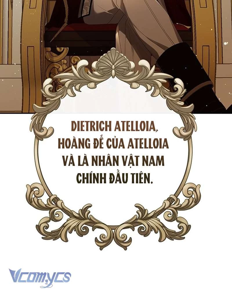Praesepe Bên Ngoài Chiếc Lồng Chapter 2 - 32