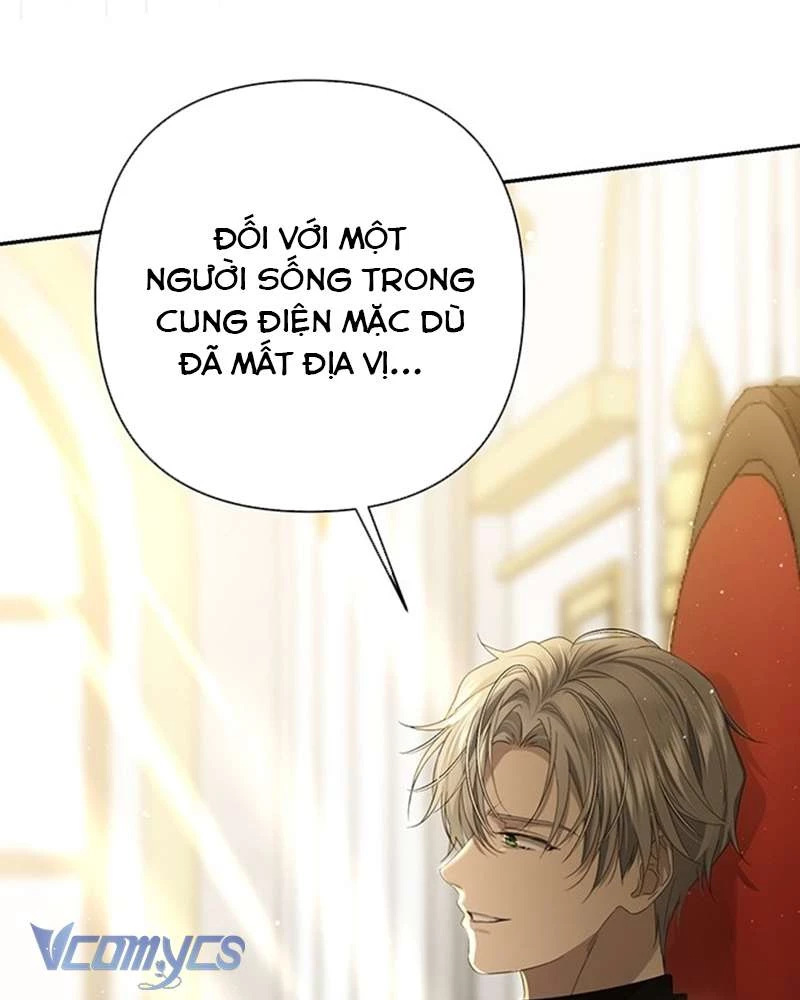 Praesepe Bên Ngoài Chiếc Lồng Chapter 2 - 40