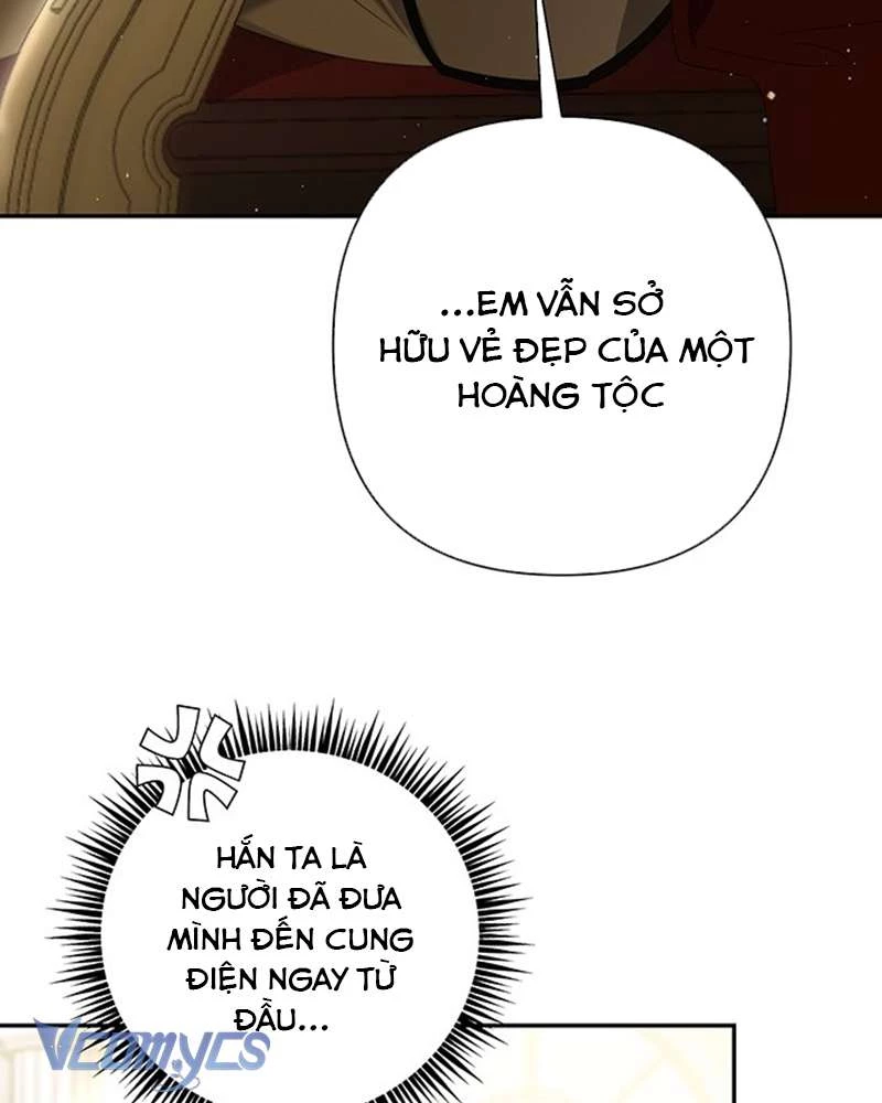 Praesepe Bên Ngoài Chiếc Lồng Chapter 2 - 42