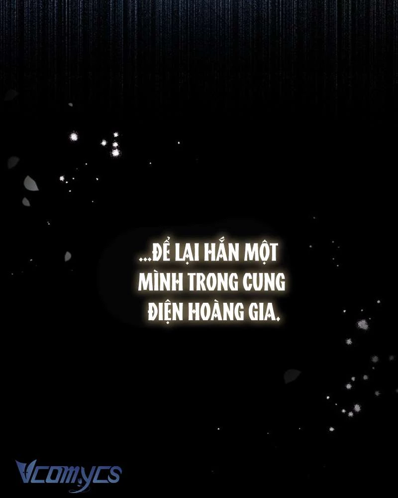 Praesepe Bên Ngoài Chiếc Lồng Chapter 2 - 54