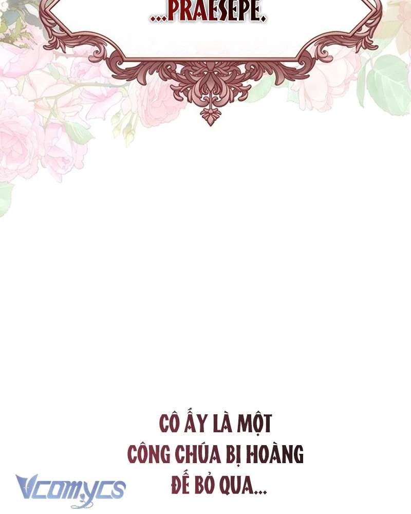 Praesepe Bên Ngoài Chiếc Lồng Chapter 2 - 60