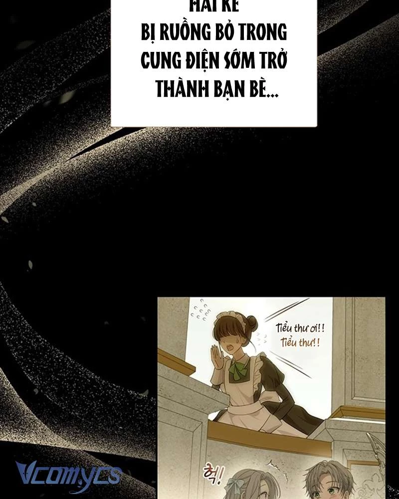 Praesepe Bên Ngoài Chiếc Lồng Chapter 2 - 64