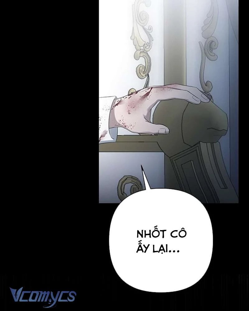 Praesepe Bên Ngoài Chiếc Lồng Chapter 2 - 95