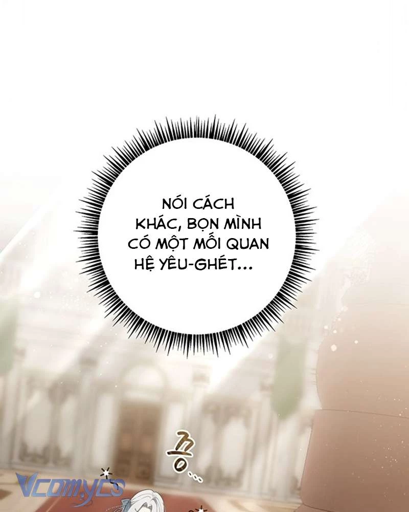 Praesepe Bên Ngoài Chiếc Lồng Chapter 2 - 101