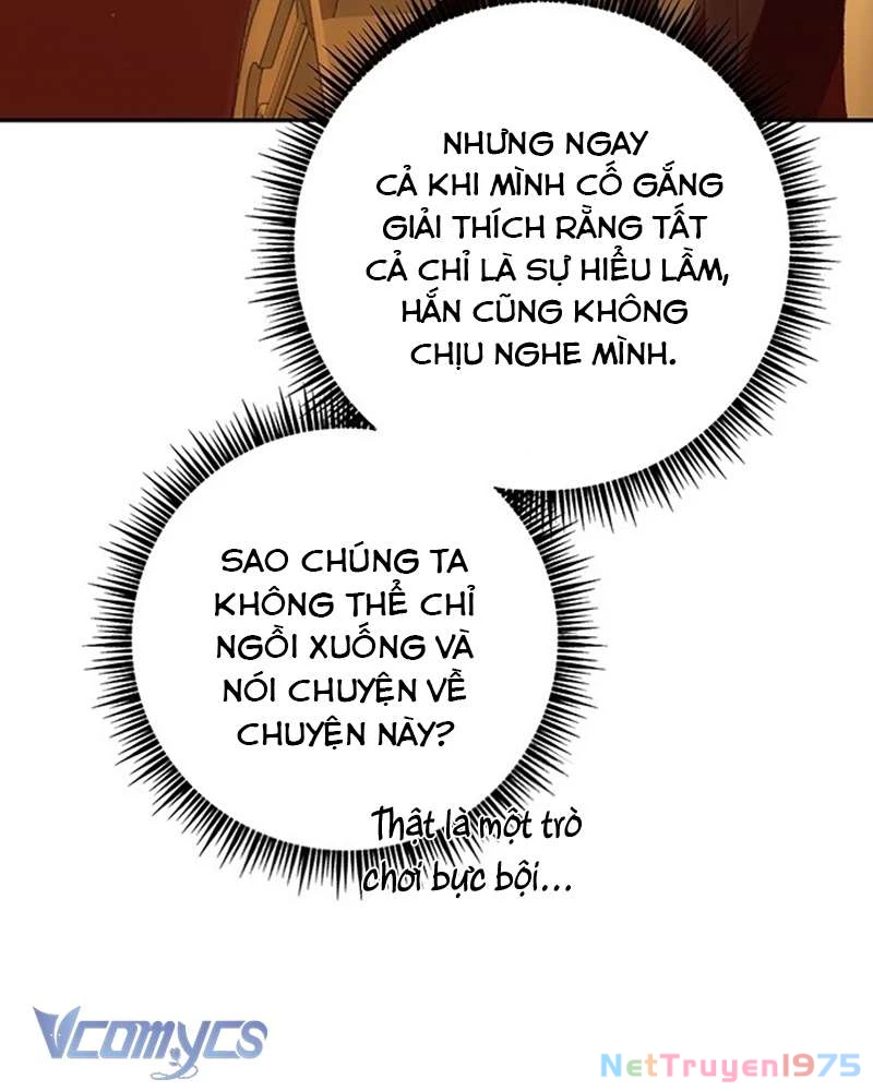 Praesepe Bên Ngoài Chiếc Lồng Chapter 2 - 103