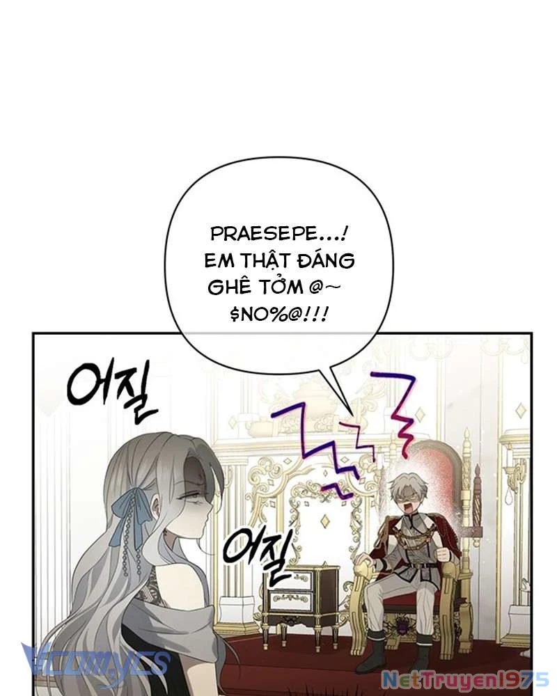Praesepe Bên Ngoài Chiếc Lồng Chapter 2 - 108