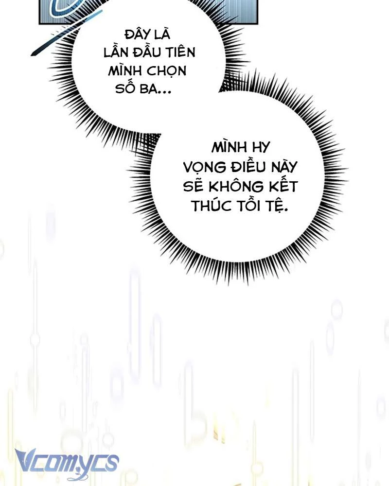 Praesepe Bên Ngoài Chiếc Lồng Chapter 2 - 128