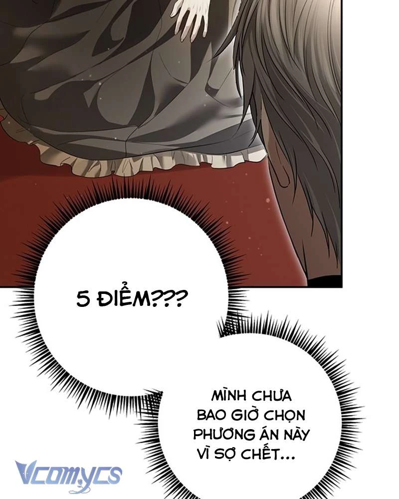 Praesepe Bên Ngoài Chiếc Lồng Chapter 3 - 17