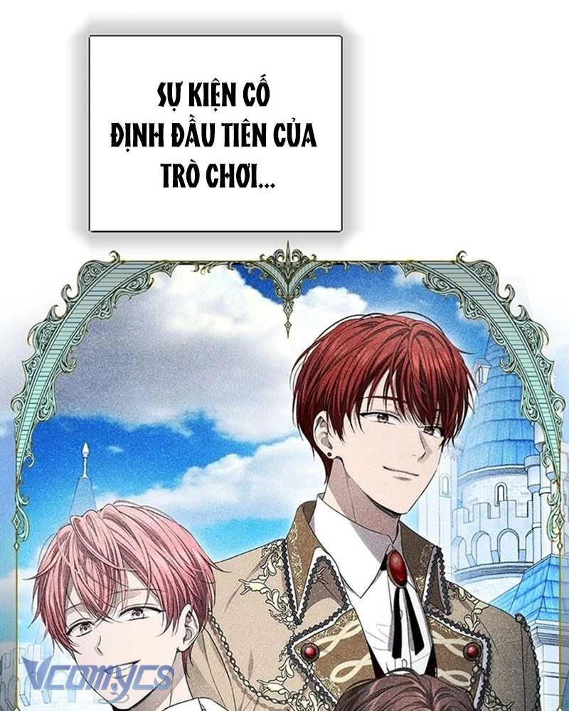 Praesepe Bên Ngoài Chiếc Lồng Chapter 3 - 30