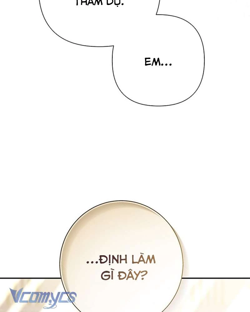 Praesepe Bên Ngoài Chiếc Lồng Chapter 3 - 35