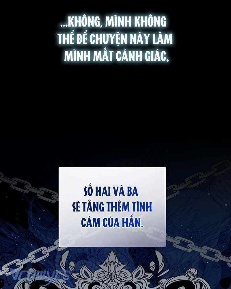 Praesepe Bên Ngoài Chiếc Lồng Chapter 3 - 44