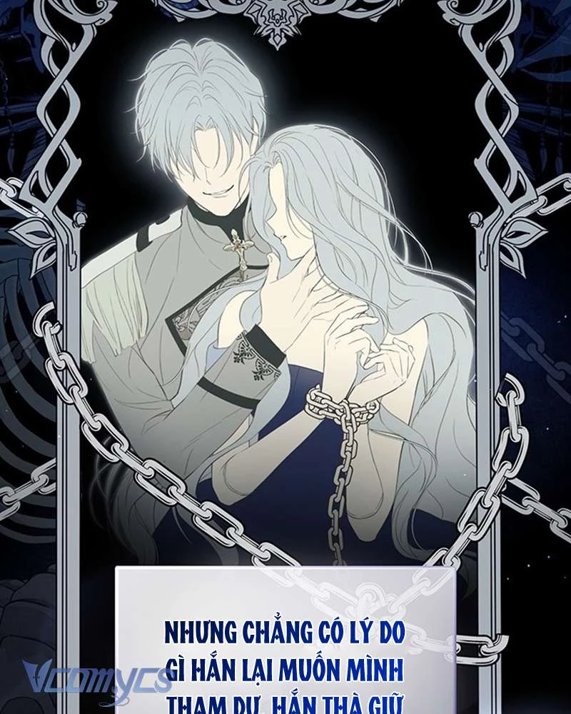 Praesepe Bên Ngoài Chiếc Lồng Chapter 3 - 45