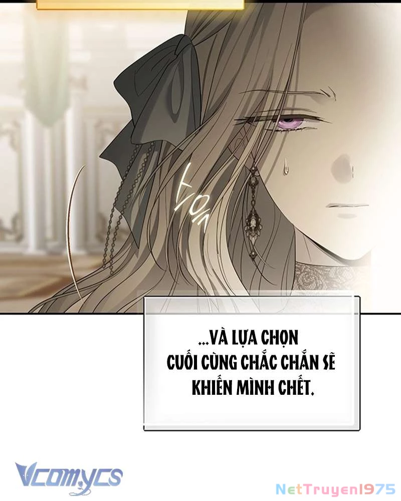 Praesepe Bên Ngoài Chiếc Lồng Chapter 3 - 48