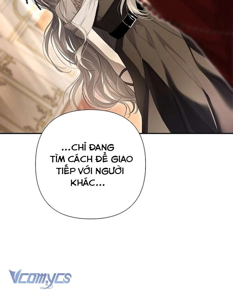 Praesepe Bên Ngoài Chiếc Lồng Chapter 3 - 59