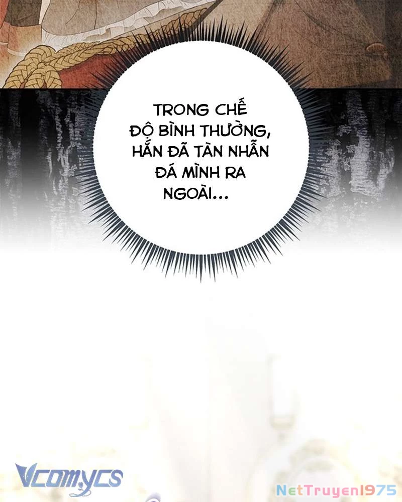 Praesepe Bên Ngoài Chiếc Lồng Chapter 3 - 64