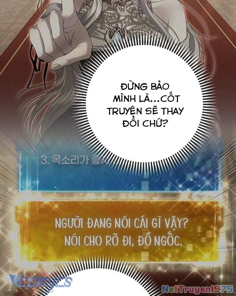 Praesepe Bên Ngoài Chiếc Lồng Chapter 3 - 77