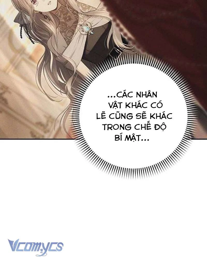 Praesepe Bên Ngoài Chiếc Lồng Chapter 3 - 79