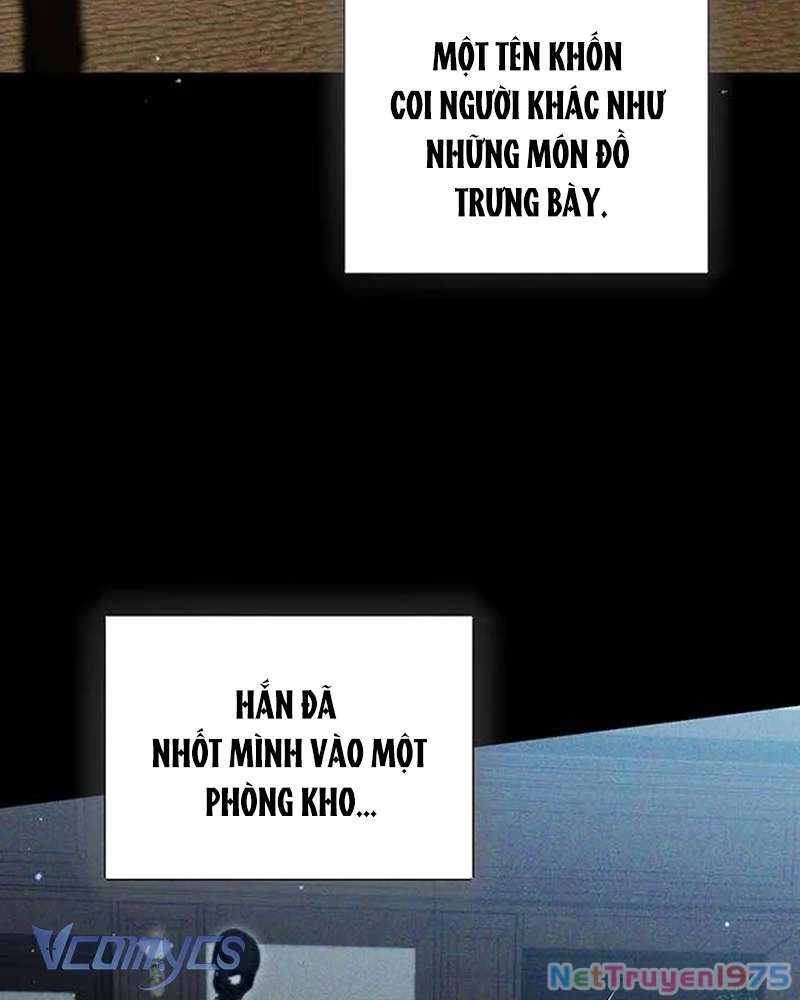 Praesepe Bên Ngoài Chiếc Lồng Chapter 3 - 92