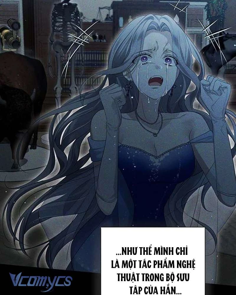 Praesepe Bên Ngoài Chiếc Lồng Chapter 3 - 93