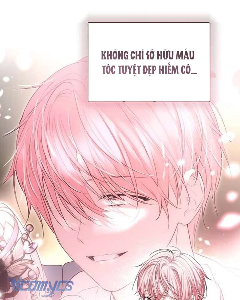 Praesepe Bên Ngoài Chiếc Lồng Chapter 3 - 111