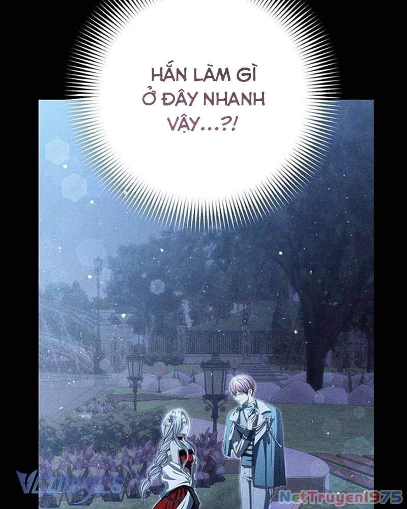 Praesepe Bên Ngoài Chiếc Lồng Chapter 3 - 134