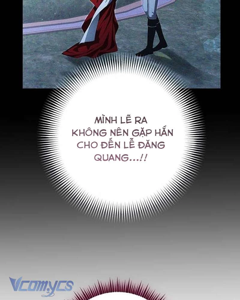 Praesepe Bên Ngoài Chiếc Lồng Chapter 3 - 135