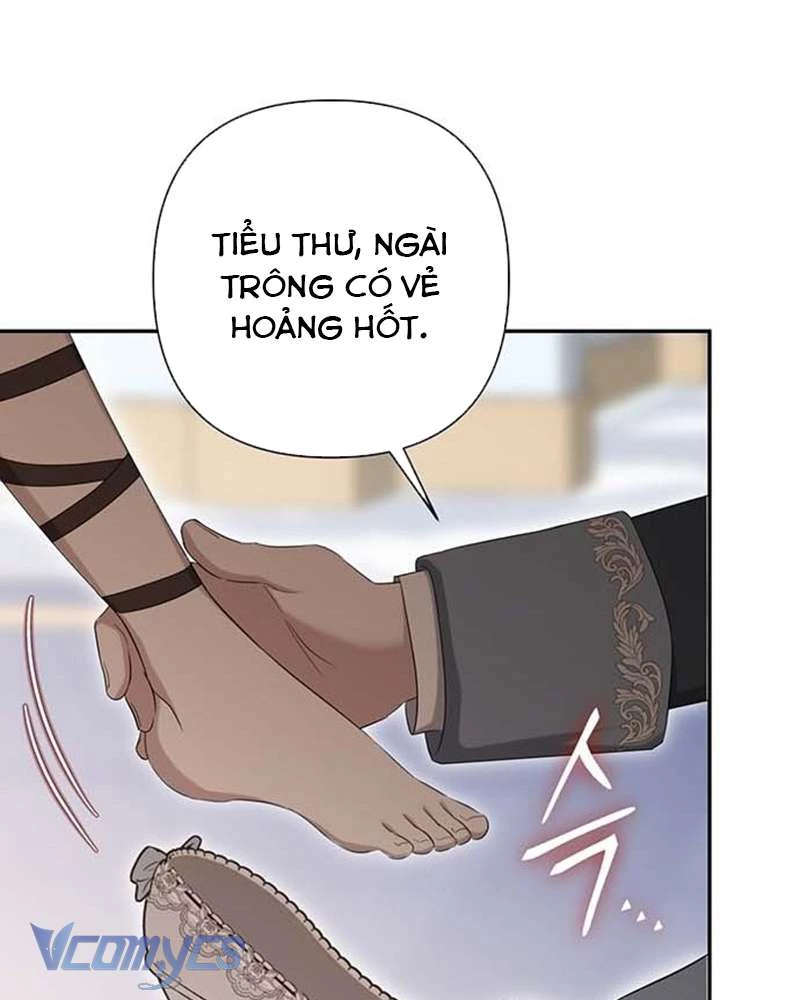Praesepe Bên Ngoài Chiếc Lồng Chapter 3 - 138