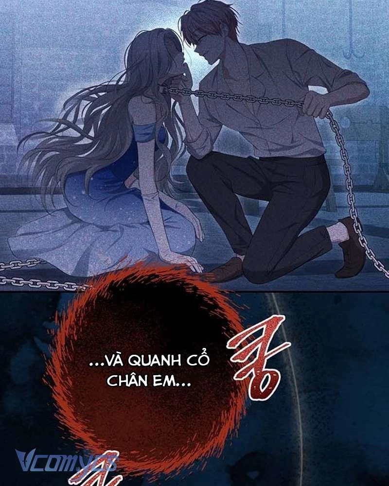 Praesepe Bên Ngoài Chiếc Lồng Chapter 3 - 143
