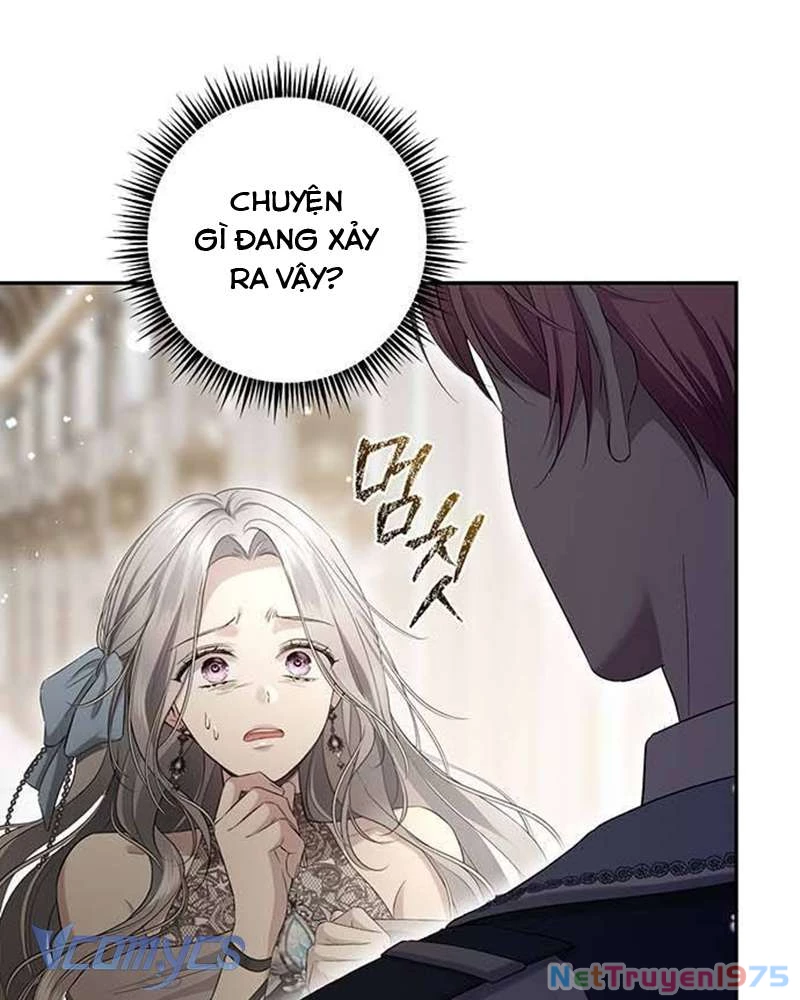 Praesepe Bên Ngoài Chiếc Lồng Chapter 4 - 17