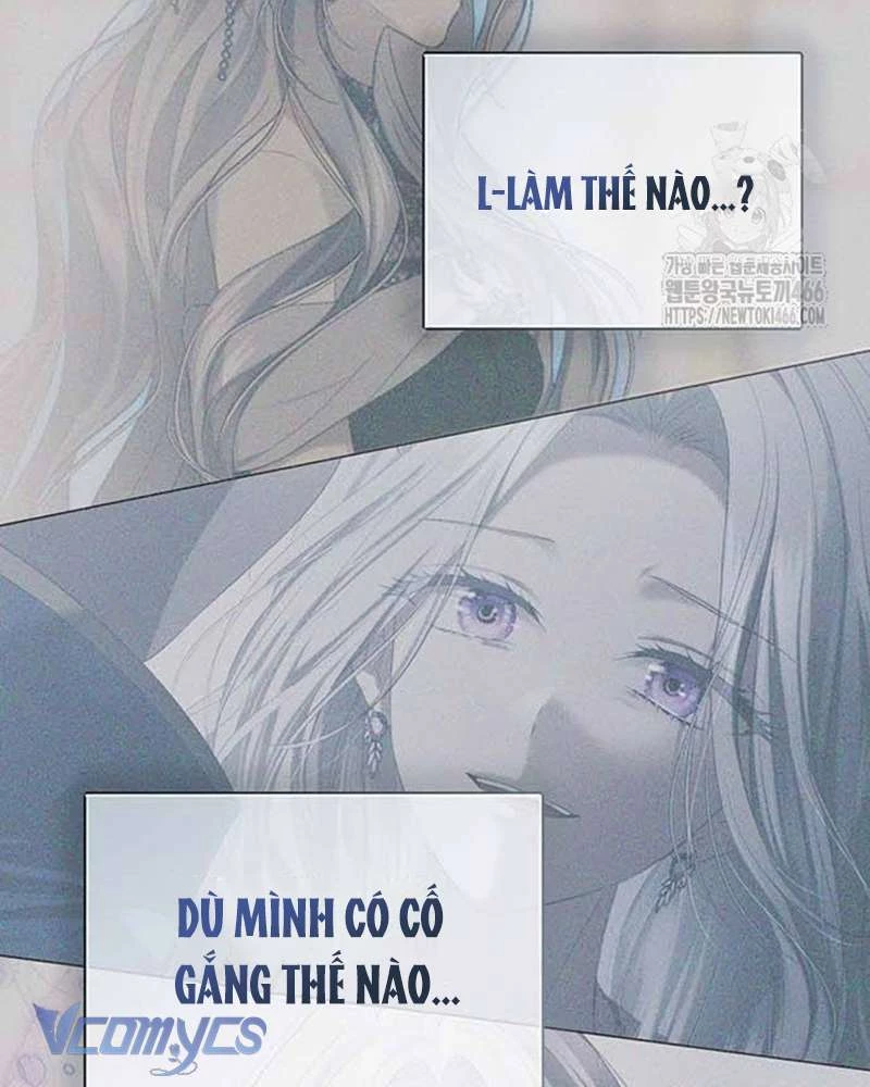 Praesepe Bên Ngoài Chiếc Lồng Chapter 4 - 32