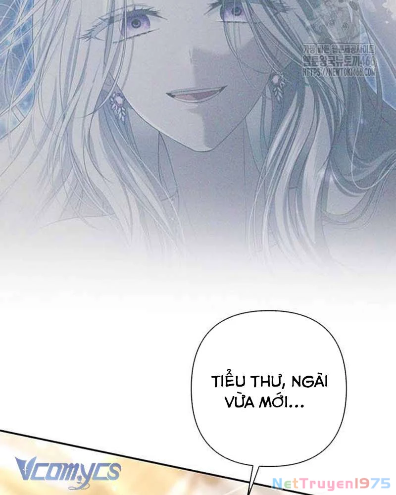 Praesepe Bên Ngoài Chiếc Lồng Chapter 4 - 34