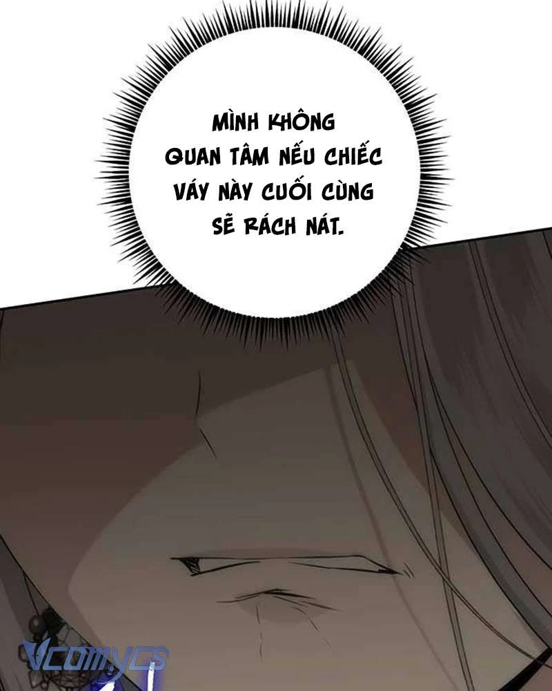 Praesepe Bên Ngoài Chiếc Lồng Chapter 4 - 89