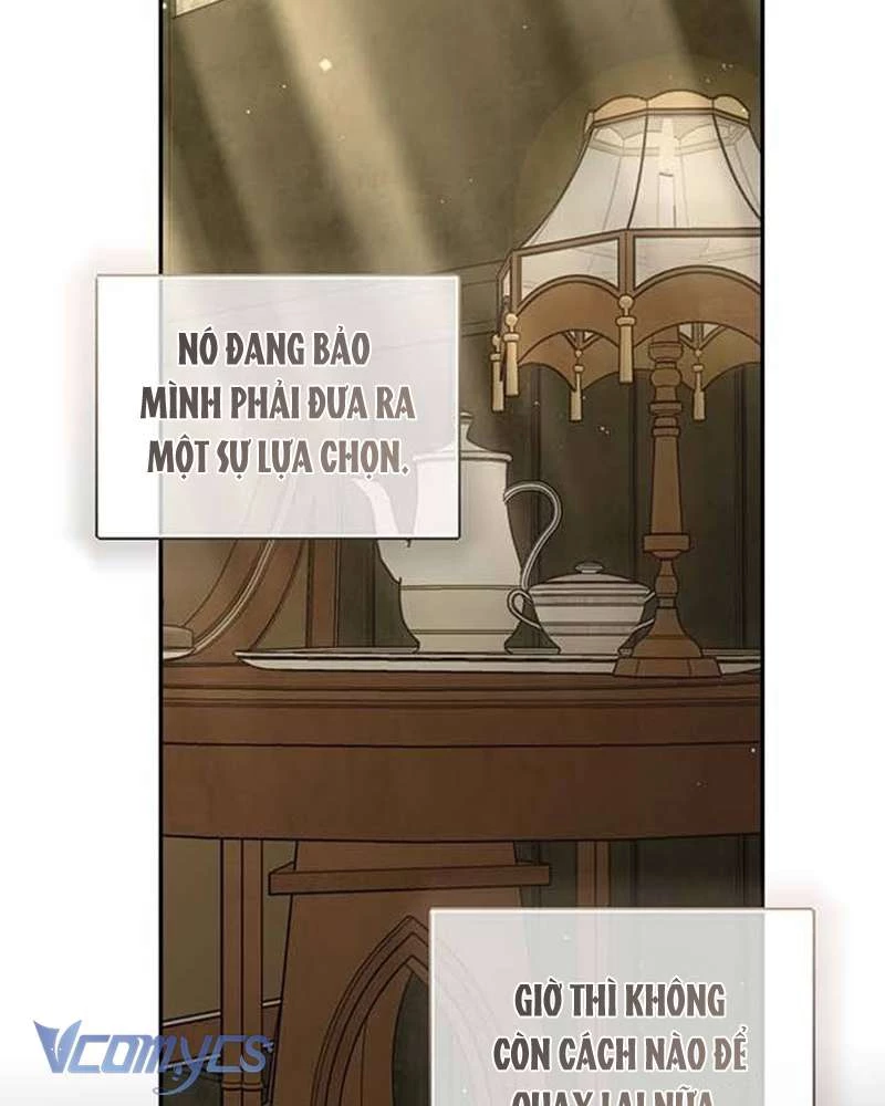 Praesepe Bên Ngoài Chiếc Lồng Chapter 4 - 108