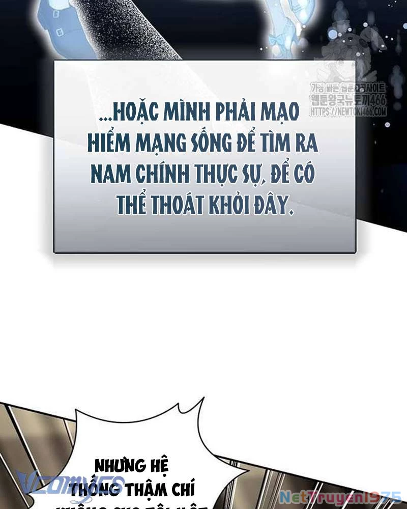 Praesepe Bên Ngoài Chiếc Lồng Chapter 4 - 113